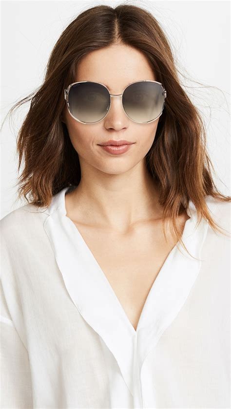 gucci urban folk sunglasses